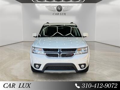 2019 Dodge Journey SE   - Photo 8 - Lennox, CA 90304