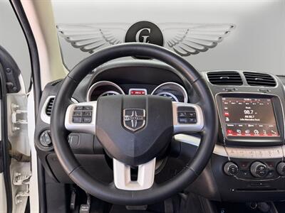 2019 Dodge Journey SE   - Photo 12 - Lennox, CA 90304
