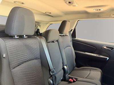 2019 Dodge Journey SE   - Photo 25 - Lennox, CA 90304