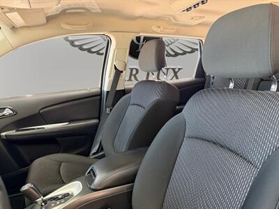 2019 Dodge Journey SE   - Photo 9 - Lennox, CA 90304