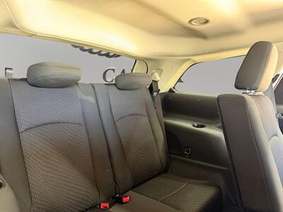 2019 Dodge Journey SE   - Photo 26 - Lennox, CA 90304