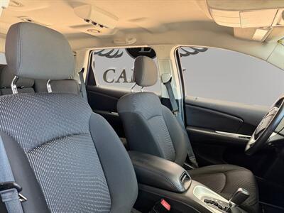 2019 Dodge Journey SE   - Photo 14 - Lennox, CA 90304