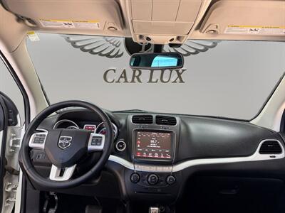 2019 Dodge Journey SE   - Photo 11 - Lennox, CA 90304
