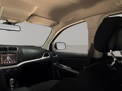 2019 Dodge Journey SE   - Photo 23 - Lennox, CA 90304