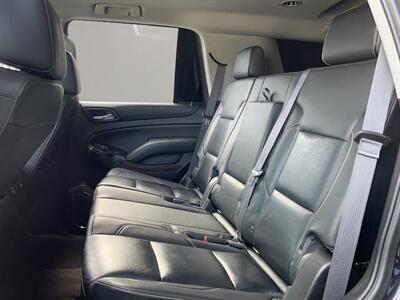 2016 Chevrolet Tahoe LT   - Photo 11 - Lennox, CA 90304