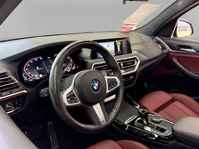 2023 BMW X3 sDrive30i   - Photo 16 - Lennox, CA 90304