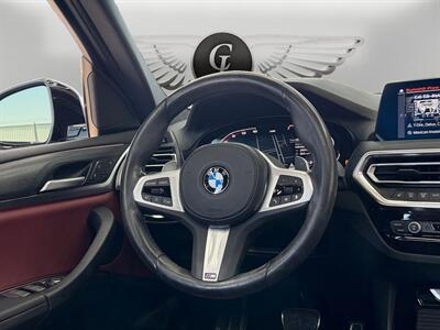 2023 BMW X3 sDrive30i   - Photo 12 - Lennox, CA 90304