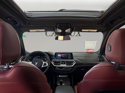 2023 BMW X3 sDrive30i   - Photo 17 - Lennox, CA 90304
