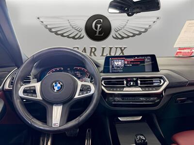 2023 BMW X3 sDrive30i   - Photo 10 - Lennox, CA 90304