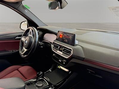 2023 BMW X3 sDrive30i   - Photo 26 - Lennox, CA 90304