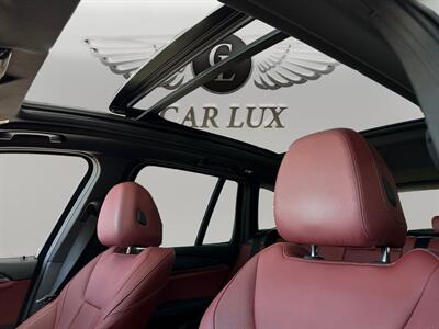 2023 BMW X3 sDrive30i   - Photo 27 - Lennox, CA 90304