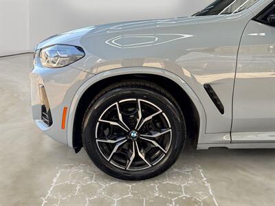 2023 BMW X3 sDrive30i   - Photo 14 - Lennox, CA 90304