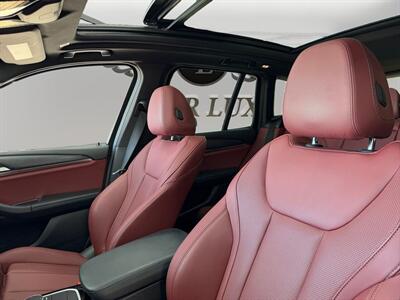 2023 BMW X3 sDrive30i   - Photo 9 - Lennox, CA 90304