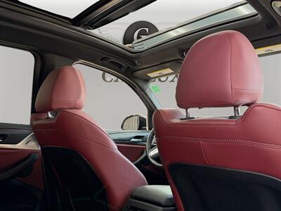 2023 BMW X3 sDrive30i   - Photo 29 - Lennox, CA 90304