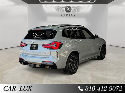 2023 BMW X3 sDrive30i   - Photo 5 - Lennox, CA 90304