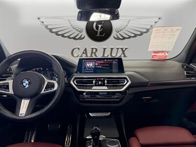 2023 BMW X3 sDrive30i   - Photo 11 - Lennox, CA 90304