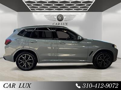 2023 BMW X3 sDrive30i   - Photo 6 - Lennox, CA 90304