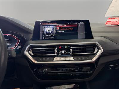 2023 BMW X3 sDrive30i   - Photo 22 - Lennox, CA 90304
