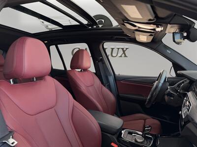 2023 BMW X3 sDrive30i   - Photo 15 - Lennox, CA 90304