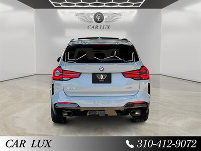 2023 BMW X3 sDrive30i   - Photo 4 - Lennox, CA 90304