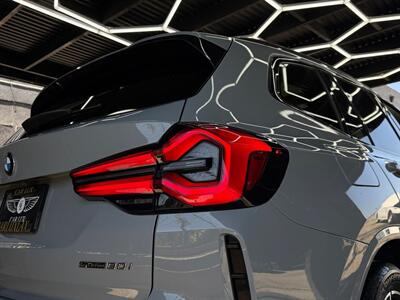 2023 BMW X3 sDrive30i   - Photo 32 - Lennox, CA 90304