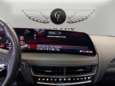 2025 Cadillac CT5-V V-Series - Photo 27 - Lennox, CA 90304