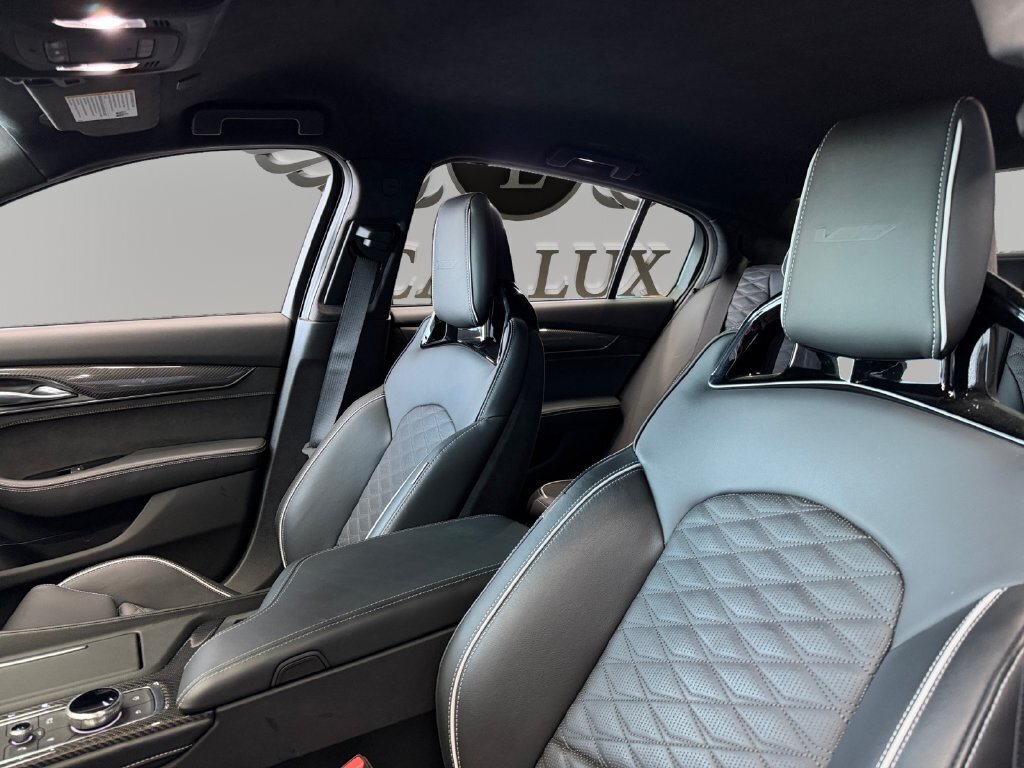 2025 Cadillac CT5-V V-Series - Photo 9 - Lennox, CA 90304