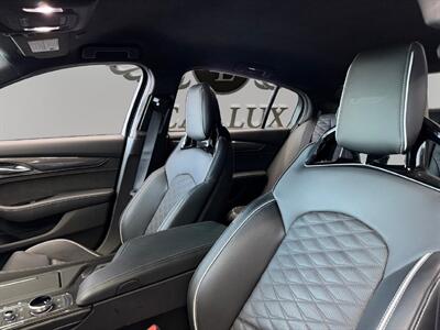2025 Cadillac CT5-V V-Series - Photo 9 - Lennox, CA 90304