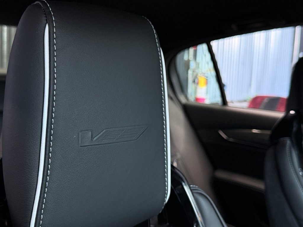 2025 Cadillac CT5-V V-Series - Photo 36 - Lennox, CA 90304