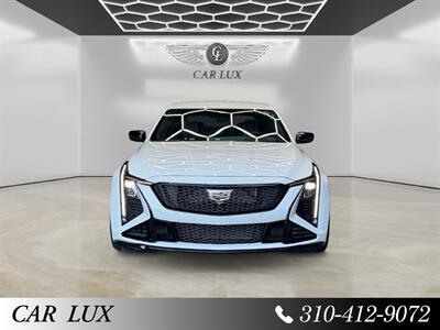 2025 Cadillac CT5-V V-Series - Photo 8 - Lennox, CA 90304