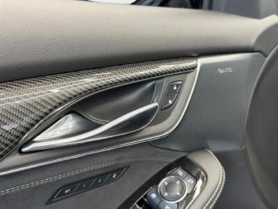 2025 Cadillac CT5-V V-Series - Photo 21 - Lennox, CA 90304