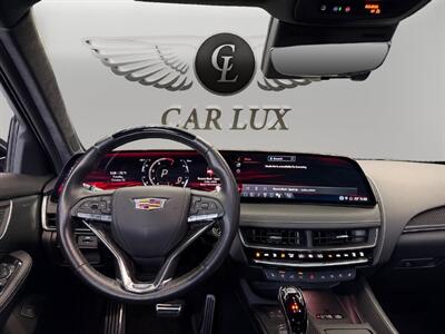 2025 Cadillac CT5-V V-Series - Photo 10 - Lennox, CA 90304