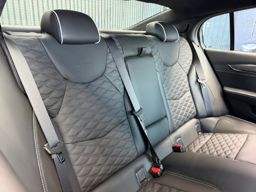 2025 Cadillac CT5-V V-Series - Photo 35 - Lennox, CA 90304