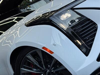 2025 Cadillac CT5-V V-Series - Photo 34 - Lennox, CA 90304