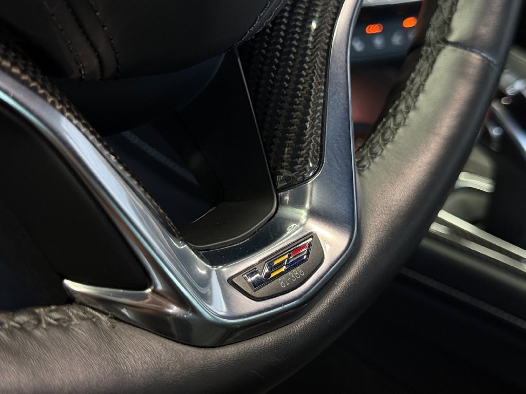 2025 Cadillac CT5-V V-Series - Photo 29 - Lennox, CA 90304