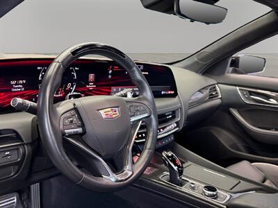 2025 Cadillac CT5-V V-Series - Photo 20 - Lennox, CA 90304