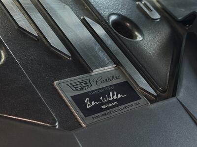2025 Cadillac CT5-V V-Series - Photo 33 - Lennox, CA 90304