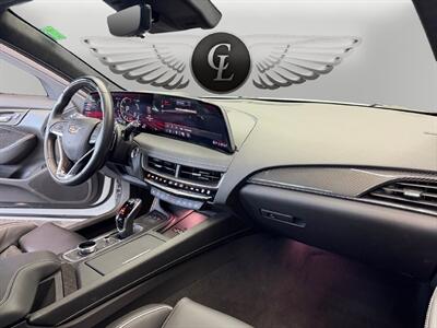 2025 Cadillac CT5-V V-Series - Photo 19 - Lennox, CA 90304