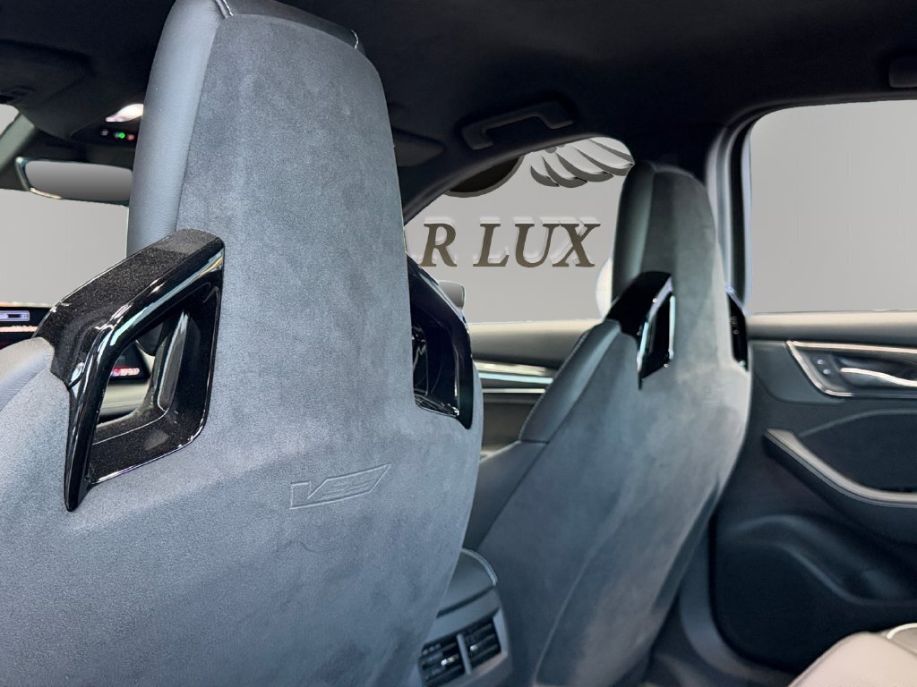 2025 Cadillac CT5-V V-Series - Photo 17 - Lennox, CA 90304