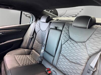2025 Cadillac CT5-V V-Series - Photo 13 - Lennox, CA 90304