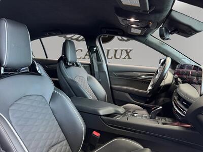 2025 Cadillac CT5-V V-Series - Photo 15 - Lennox, CA 90304
