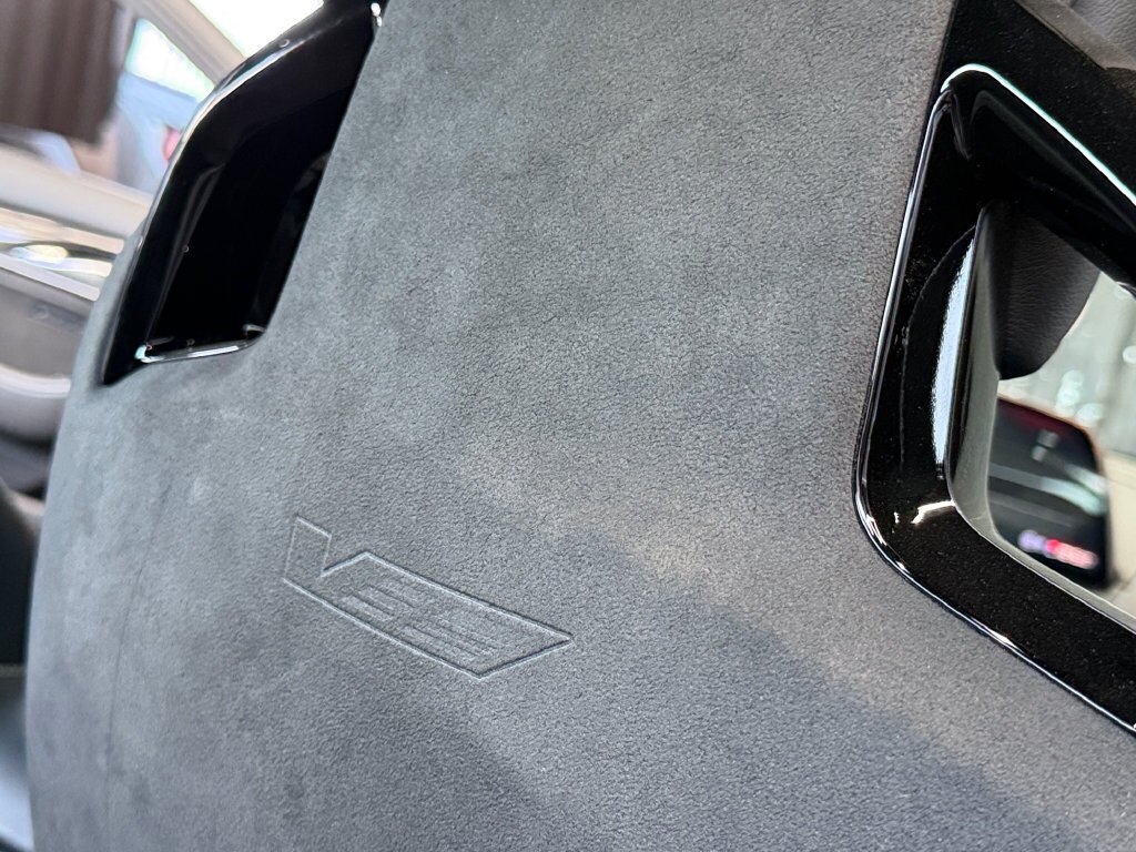 2025 Cadillac CT5-V V-Series - Photo 18 - Lennox, CA 90304