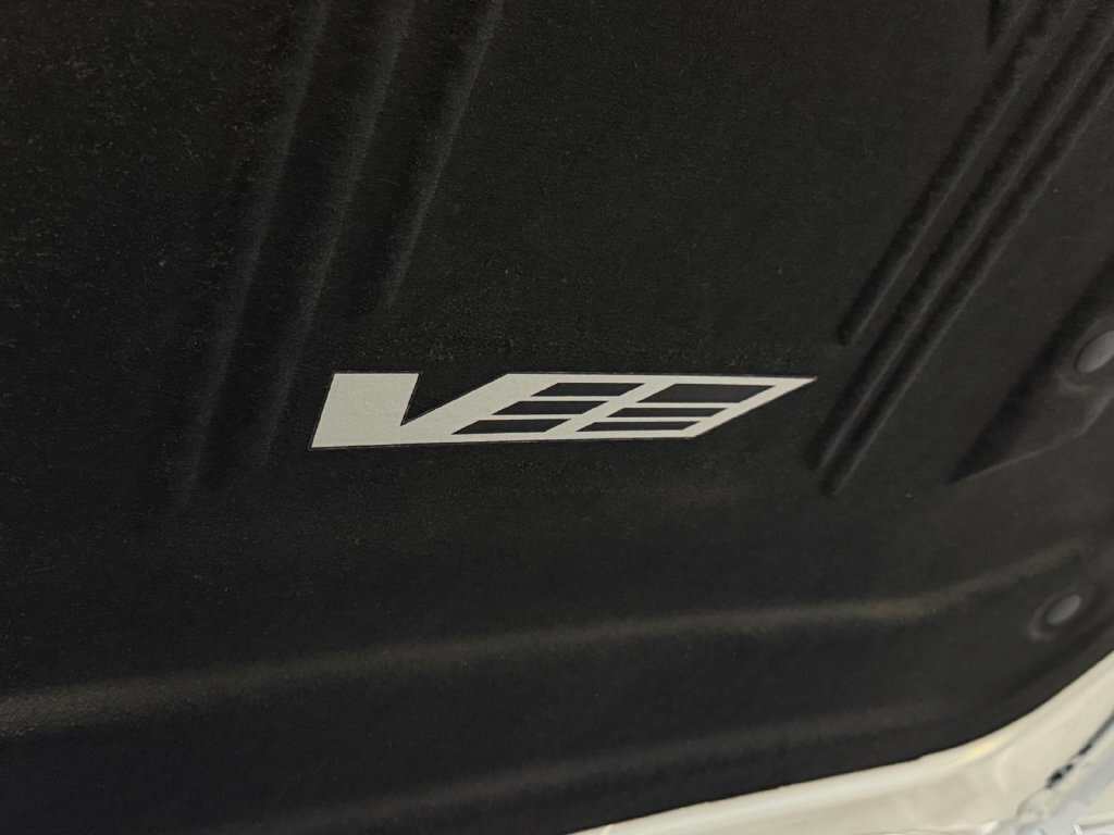 2025 Cadillac CT5-V V-Series - Photo 31 - Lennox, CA 90304