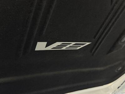 2025 Cadillac CT5-V V-Series - Photo 31 - Lennox, CA 90304