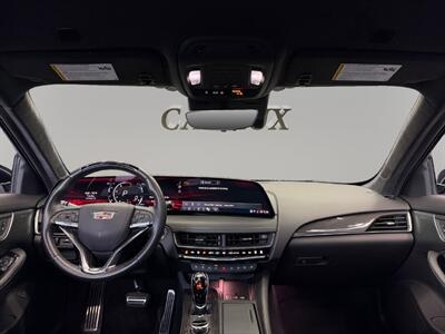 2025 Cadillac CT5-V V-Series - Photo 11 - Lennox, CA 90304