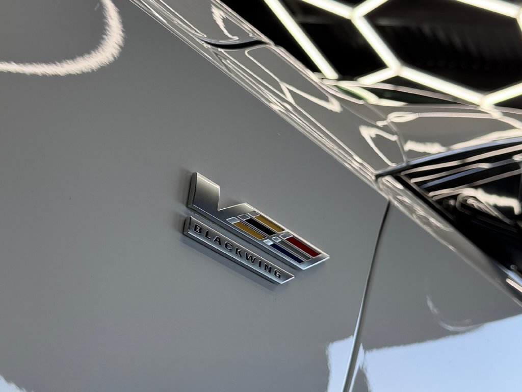 2025 Cadillac CT5-V V-Series - Photo 32 - Lennox, CA 90304