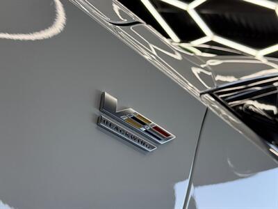2025 Cadillac CT5-V V-Series - Photo 32 - Lennox, CA 90304
