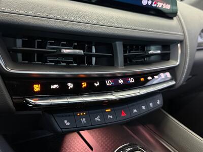 2025 Cadillac CT5-V V-Series - Photo 26 - Lennox, CA 90304
