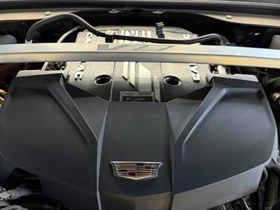 2025 Cadillac CT5-V V-Series - Photo 30 - Lennox, CA 90304
