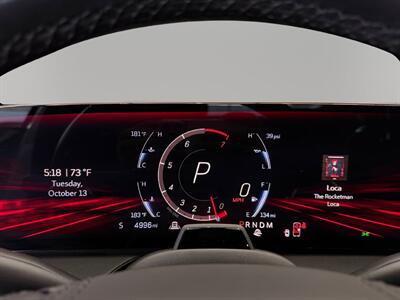 2025 Cadillac CT5-V V-Series - Photo 24 - Lennox, CA 90304
